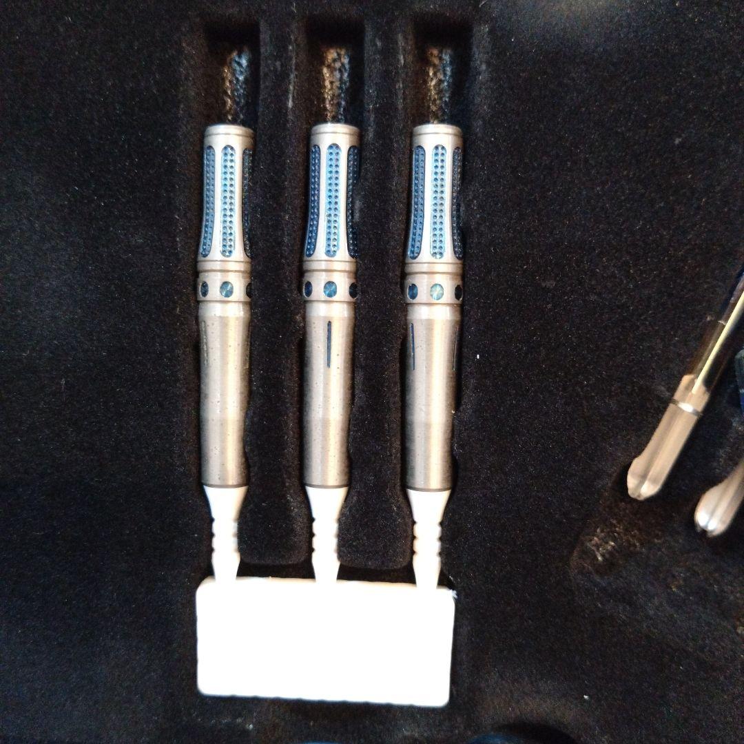 RISING SUN ダーツセット 18g