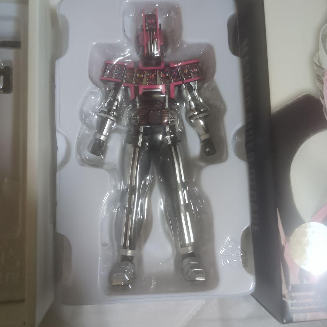 真骨頂製法 仮面ライダーディケイド コンプリートフォーム