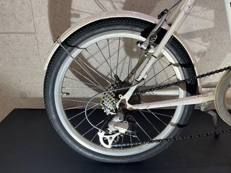 RALEIGH small sport 20インチ ラレー