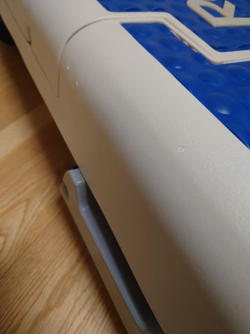 Reebok リーボック　インクラインベンチ　トレーニングベンチ