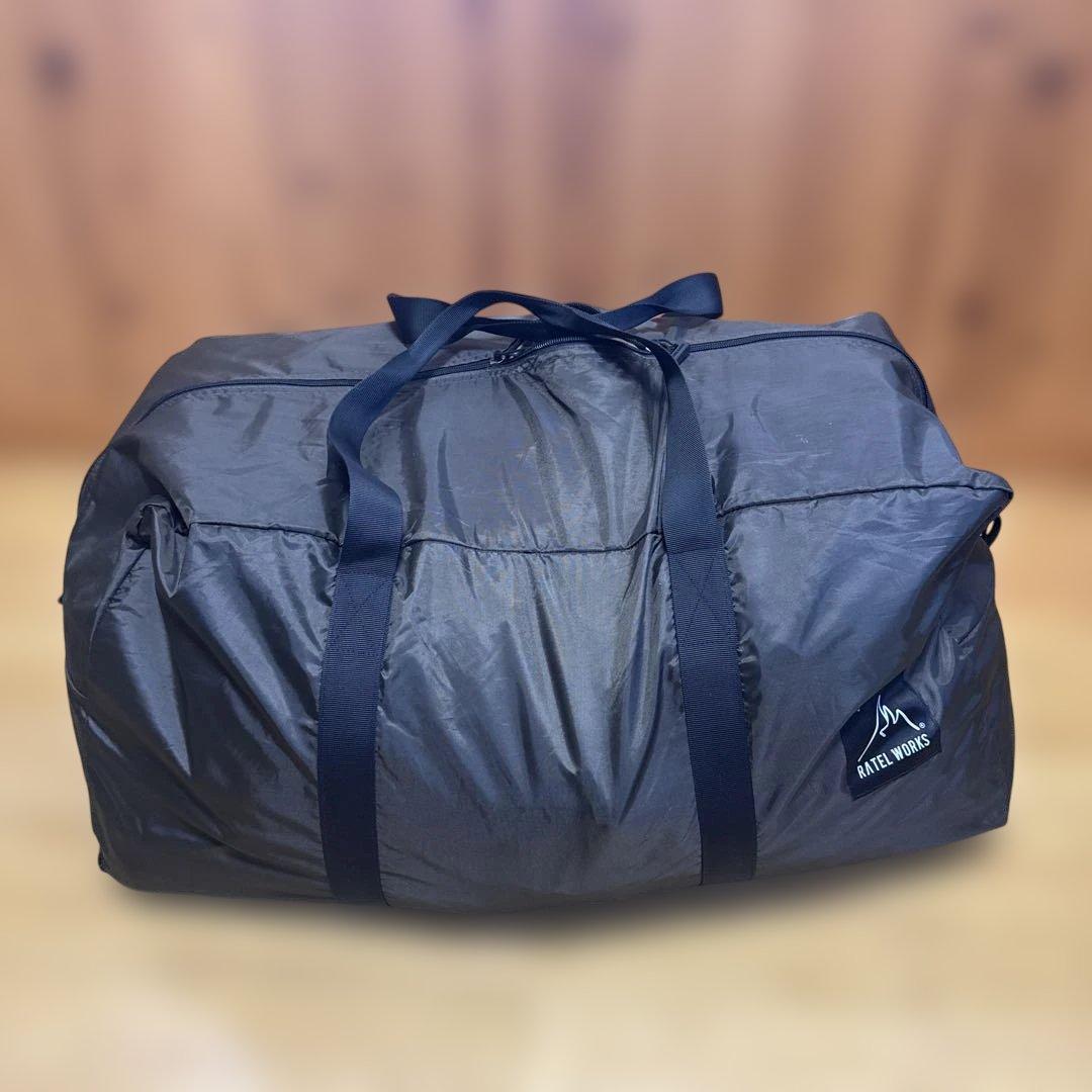 ラーテルワークス WAL3（ヴァル3）ブラウンベージュ