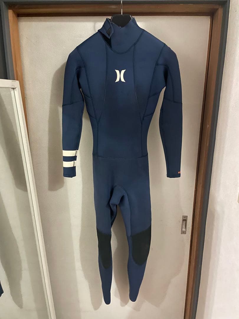 Hurley ハーレー フルスーツ ウェットスーツ メンズ サーフィン