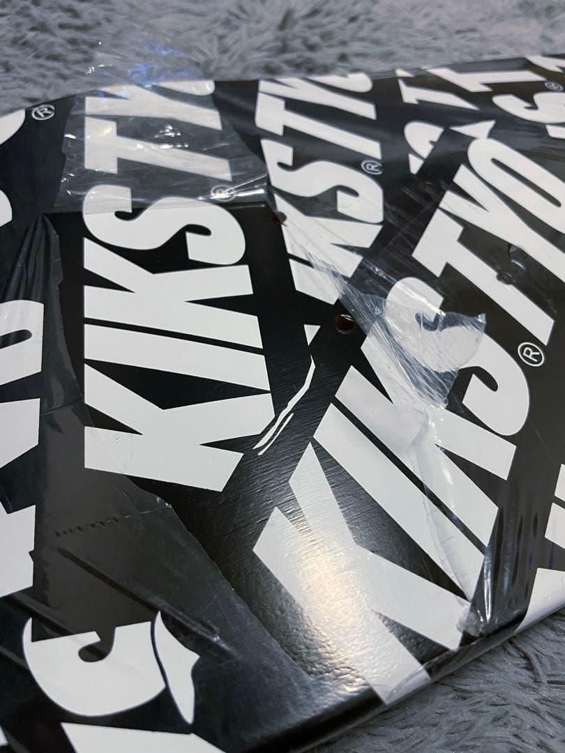 KIKS TYO スケートボード デッキ