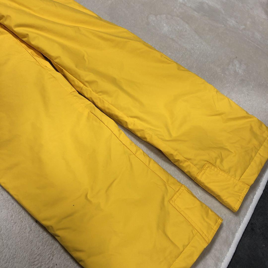 【未使用タグ付き含む】スノーウェア　サイズ160　デサント　マルチカラー