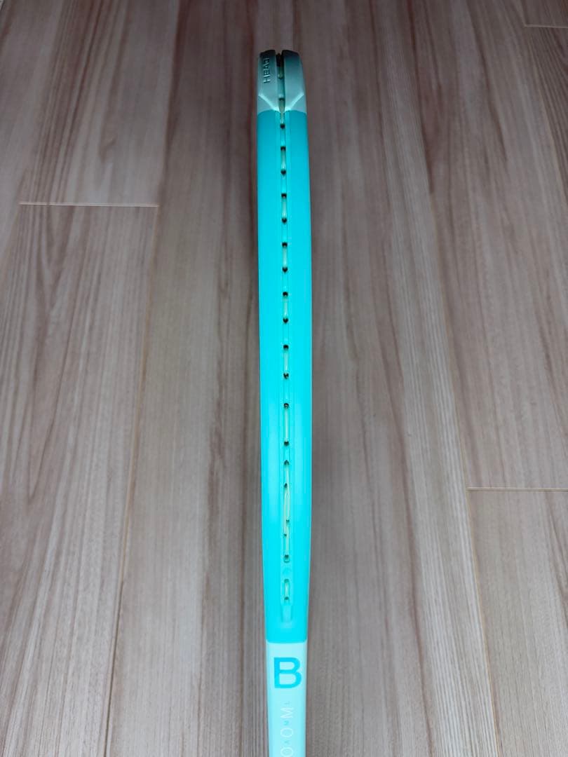 (12/16まで値下げ)ヘッド ブーン チームエル 2024 オルタネイト G1