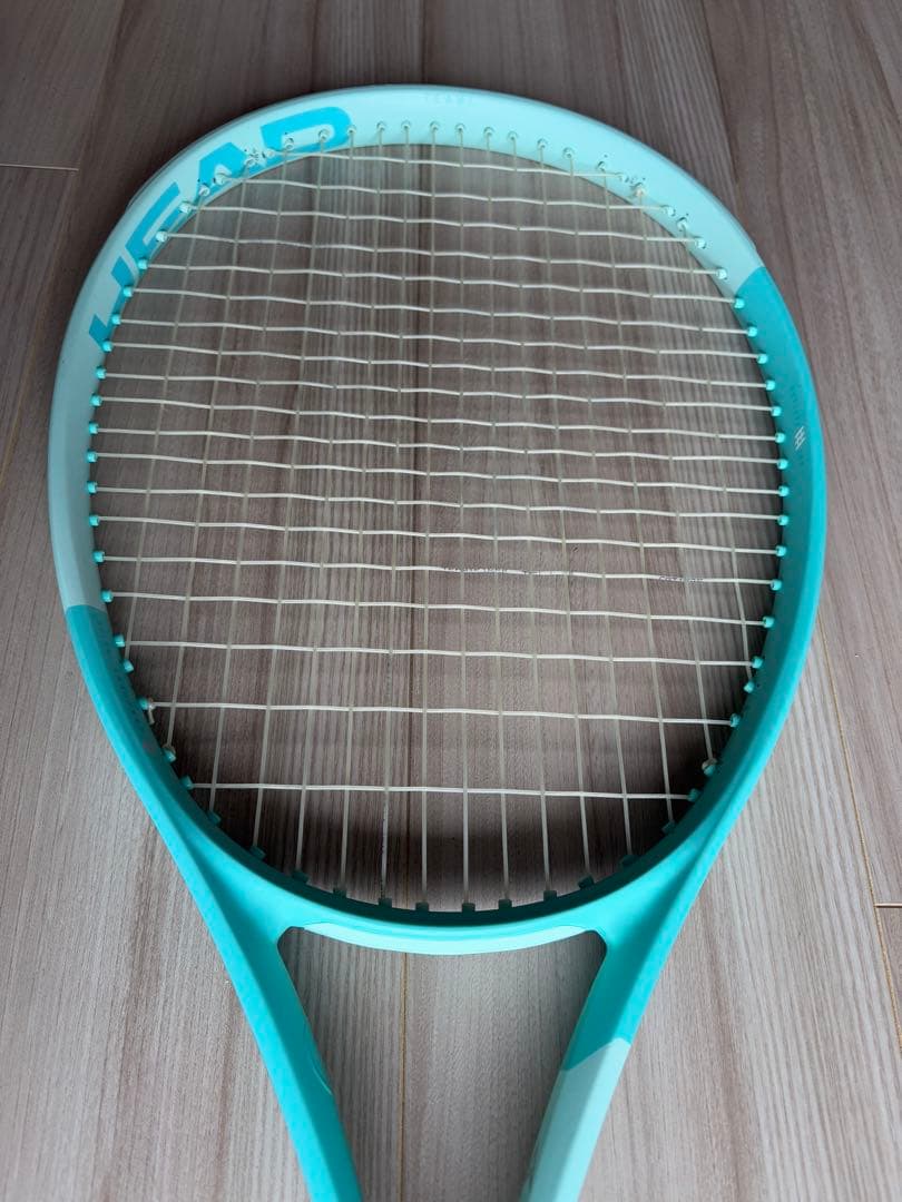 (12/16まで値下げ)ヘッド ブーン チームエル 2024 オルタネイト G1