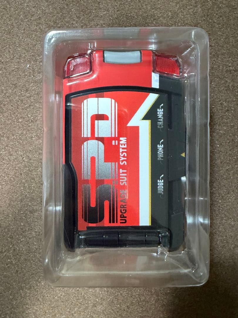 特捜戦隊デカレンジャー 20th SP1ライセンス　MEMORIAL