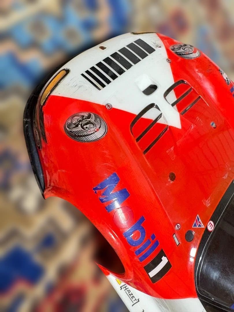 タミヤ 1/10RC ポルシェ911 GT1 ル・マン24時間 1997 ボディ