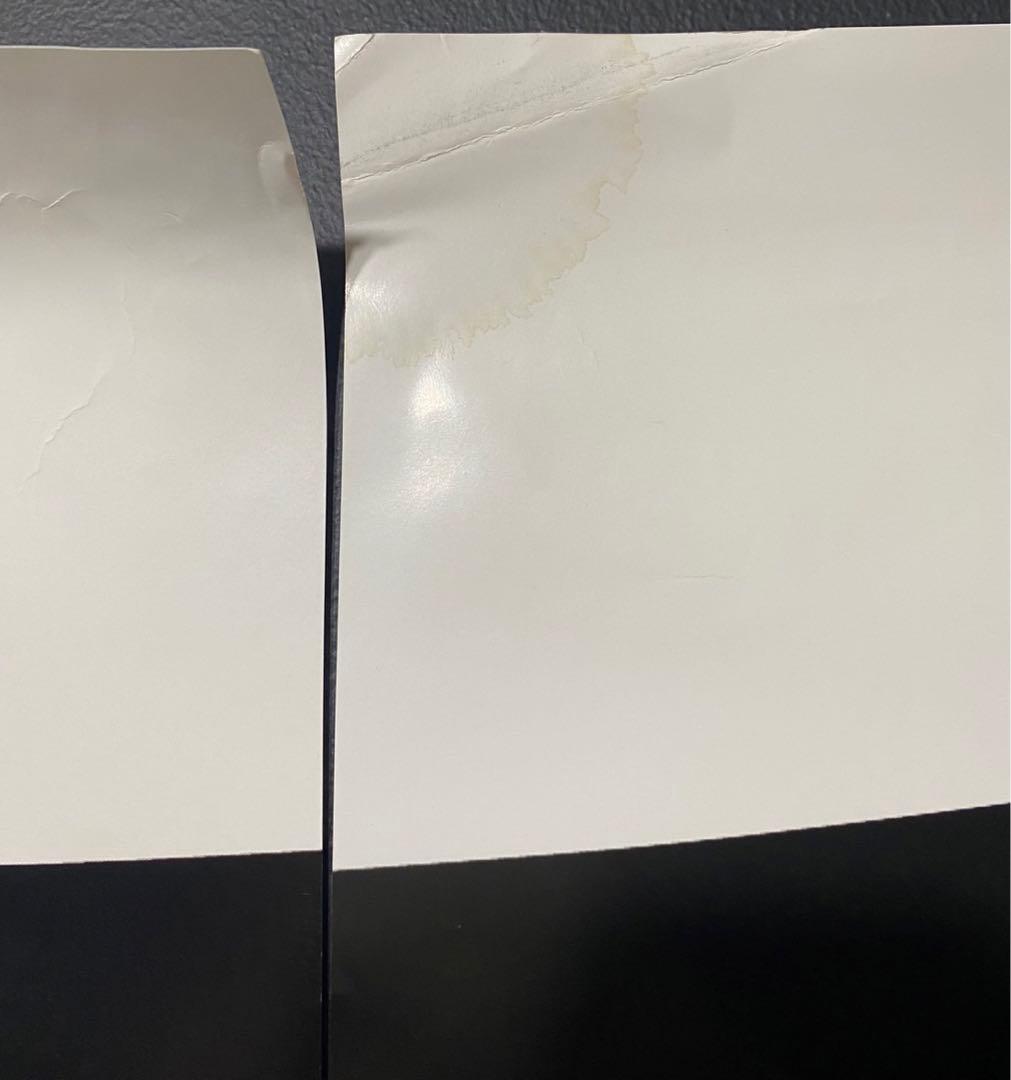 8枚セット!ワイルドスピードMAX B1サイズ非売品ポスター