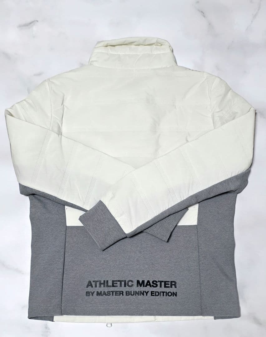 【マスターバニーエディション】アスレチックマスター セットアップ