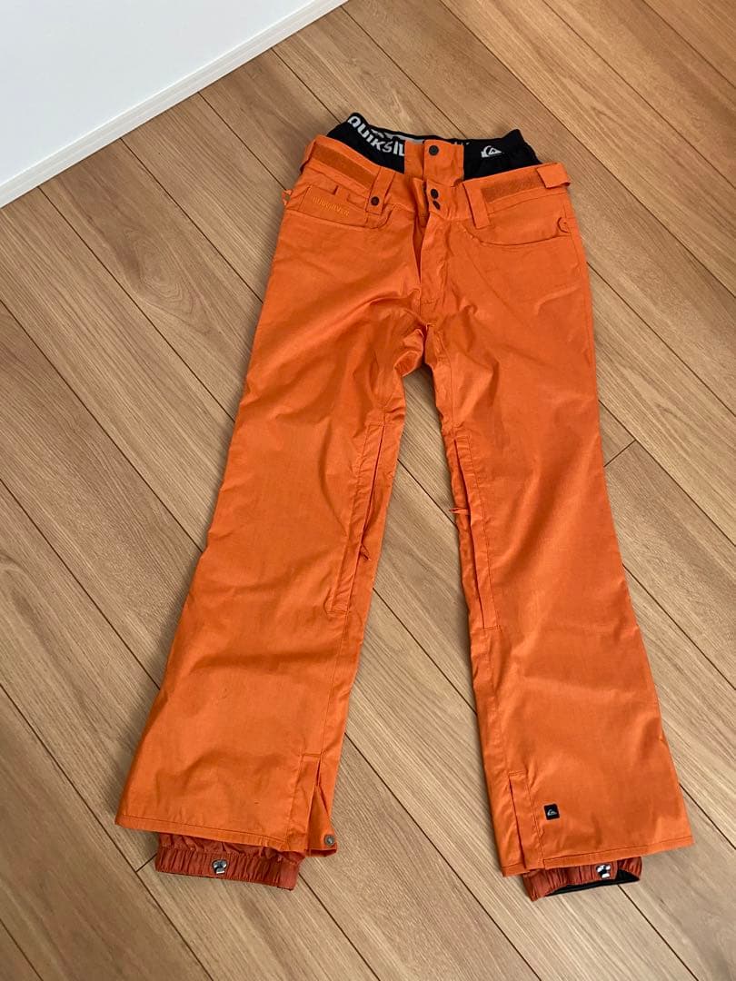 スノーウェア上下セットs スキーウェア　S