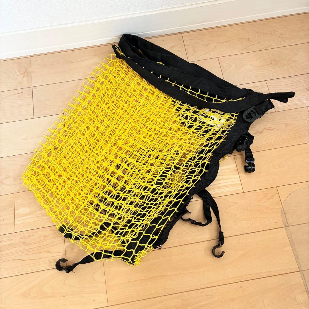 SKLZ QUICKSTER SOCCER TRAINER リバウンドネット