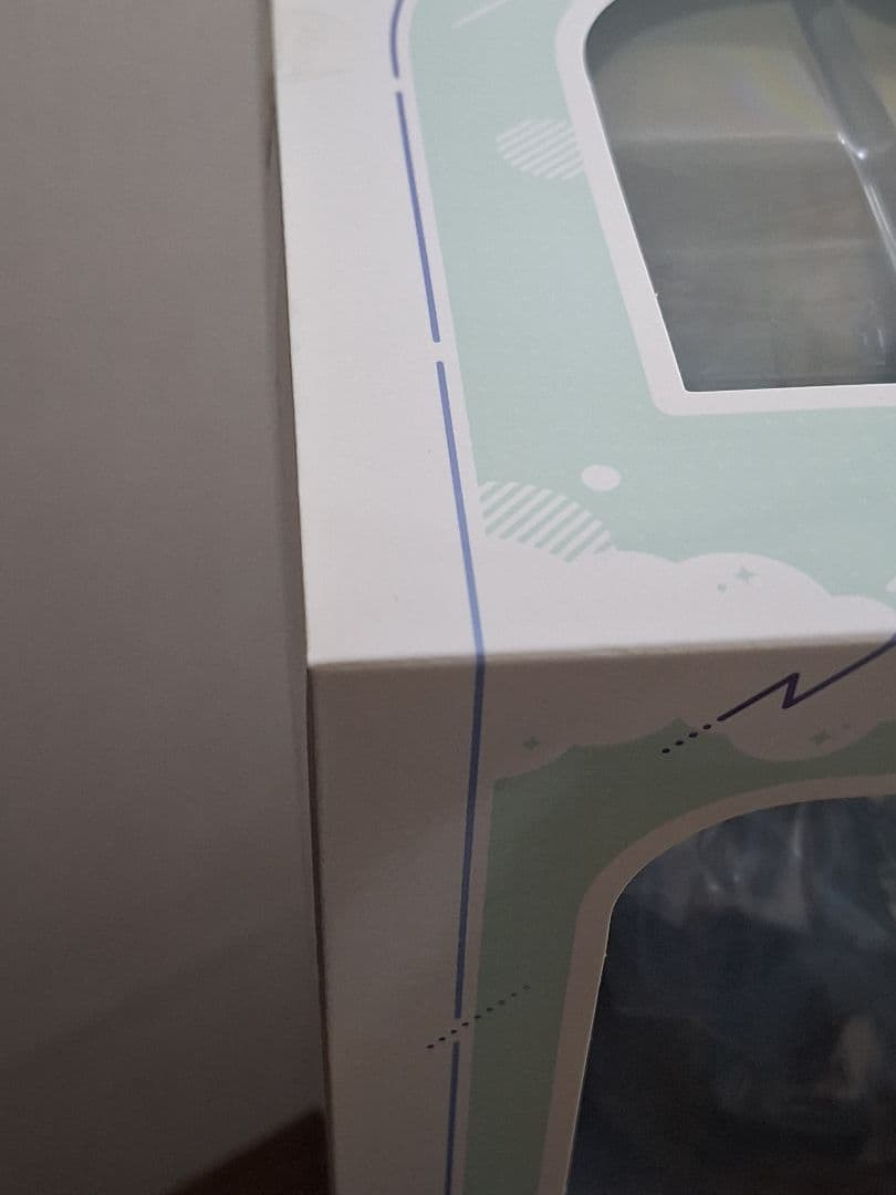 匿名配送)天音かなた クレーネル 1/7スケールフィギュア