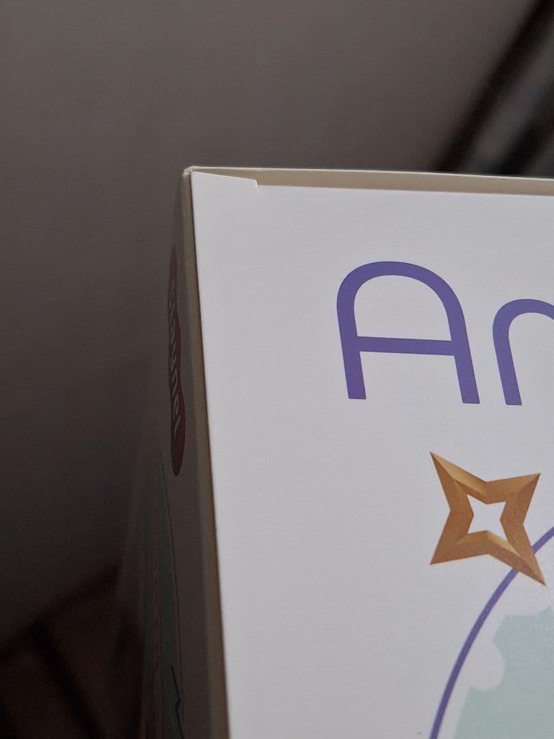 匿名配送)天音かなた クレーネル 1/7スケールフィギュア