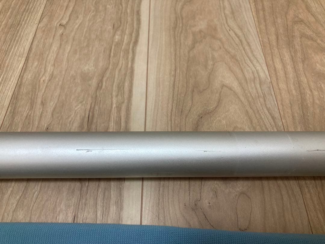 シマノ　アユ　リミテッドプロレインボーH2.5×ズーム90〜95 替穂先付き