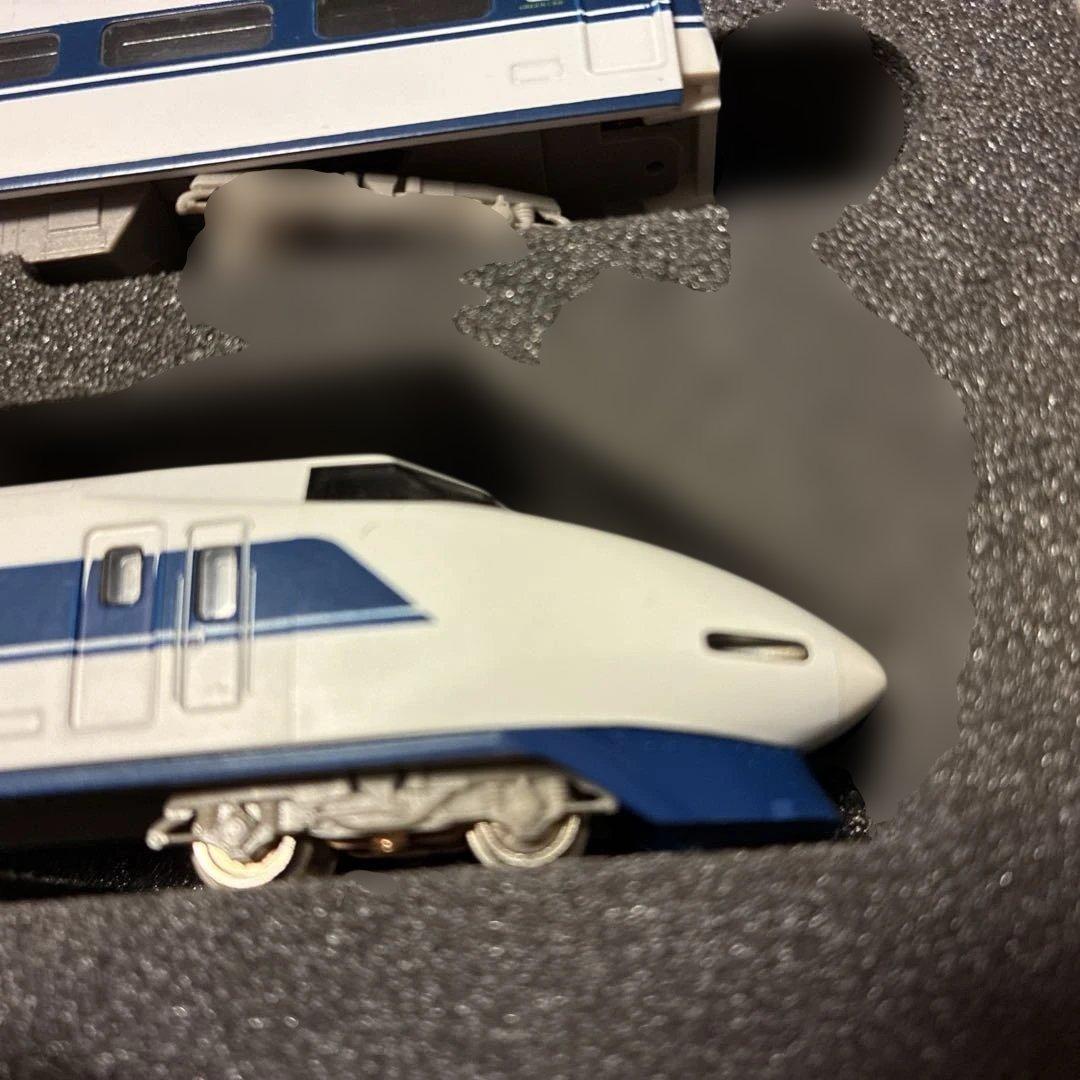 100系NゲージTOMIX