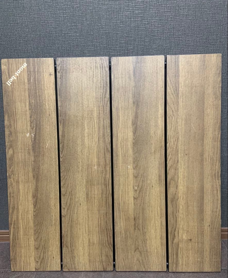 【モンベル （mont-bell）】 マルチフォールディングテーブル