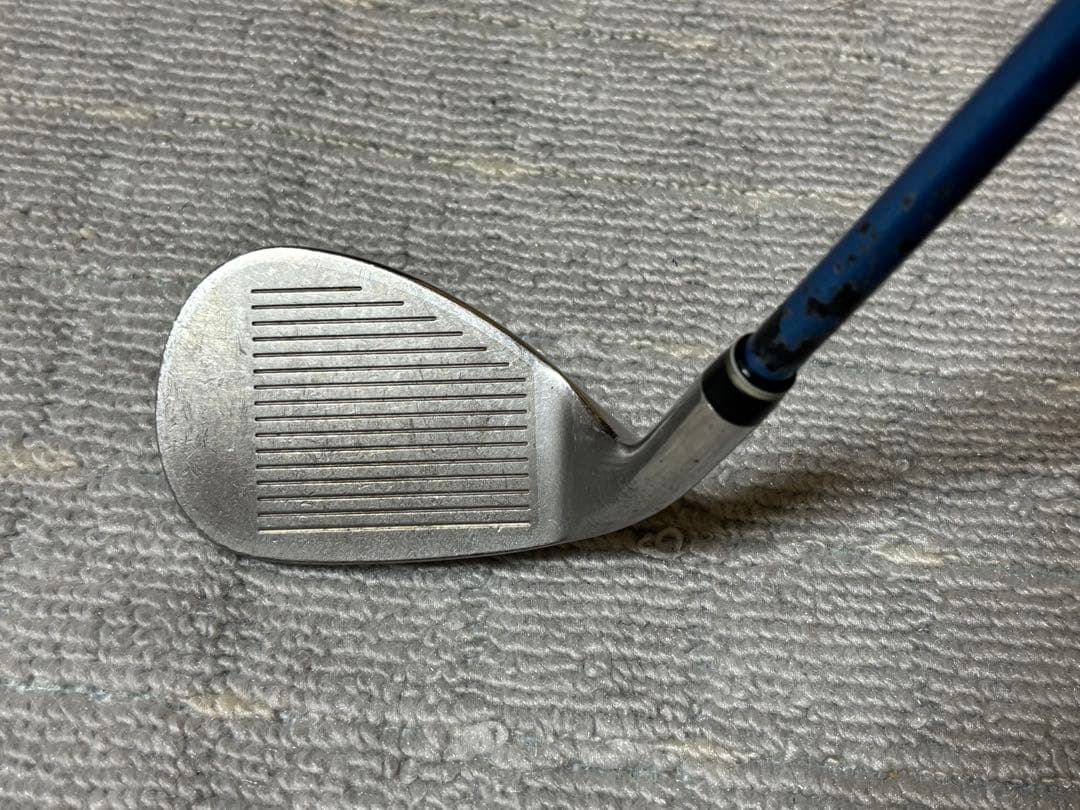 大人気！ゼクシオレディス10 5本セット　ブルー　Lシャフト