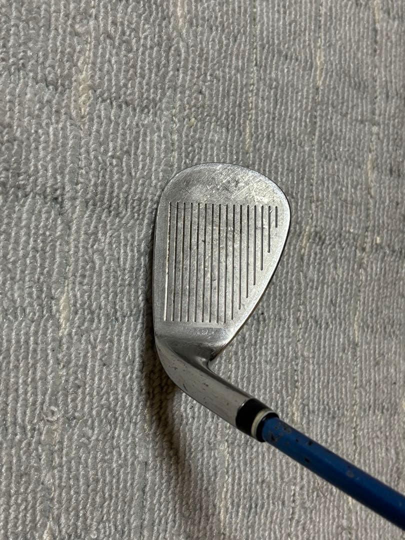 大人気！ゼクシオレディス10 5本セット　ブルー　Lシャフト