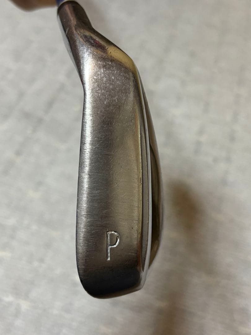 大人気！ゼクシオレディス10 5本セット　ブルー　Lシャフト