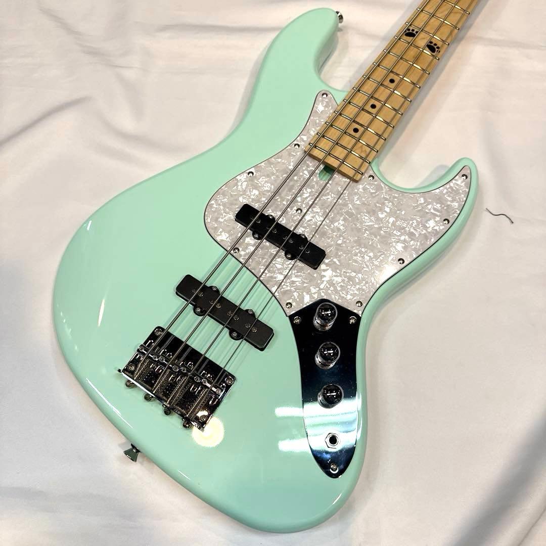 Bacchus WL4-CHIIPAN美品