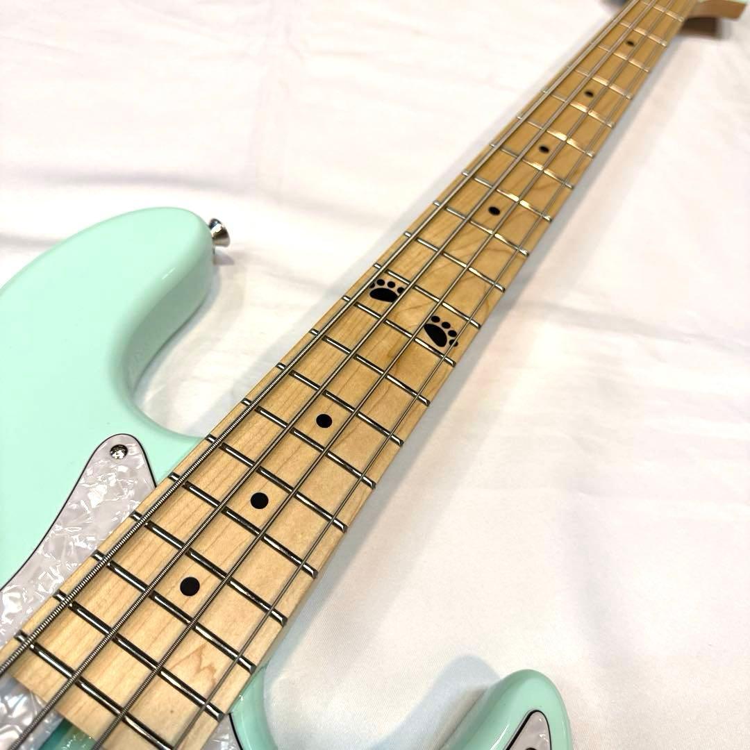 Bacchus WL4-CHIIPAN美品