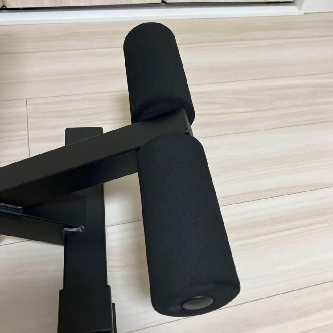 【定価2万5,000円】Bongkim トレーニングベンチ（美品） 筋トレ