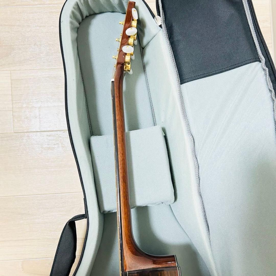 HISTORY NT-301/CA あいみょん使用モデル復刻 エレアコ