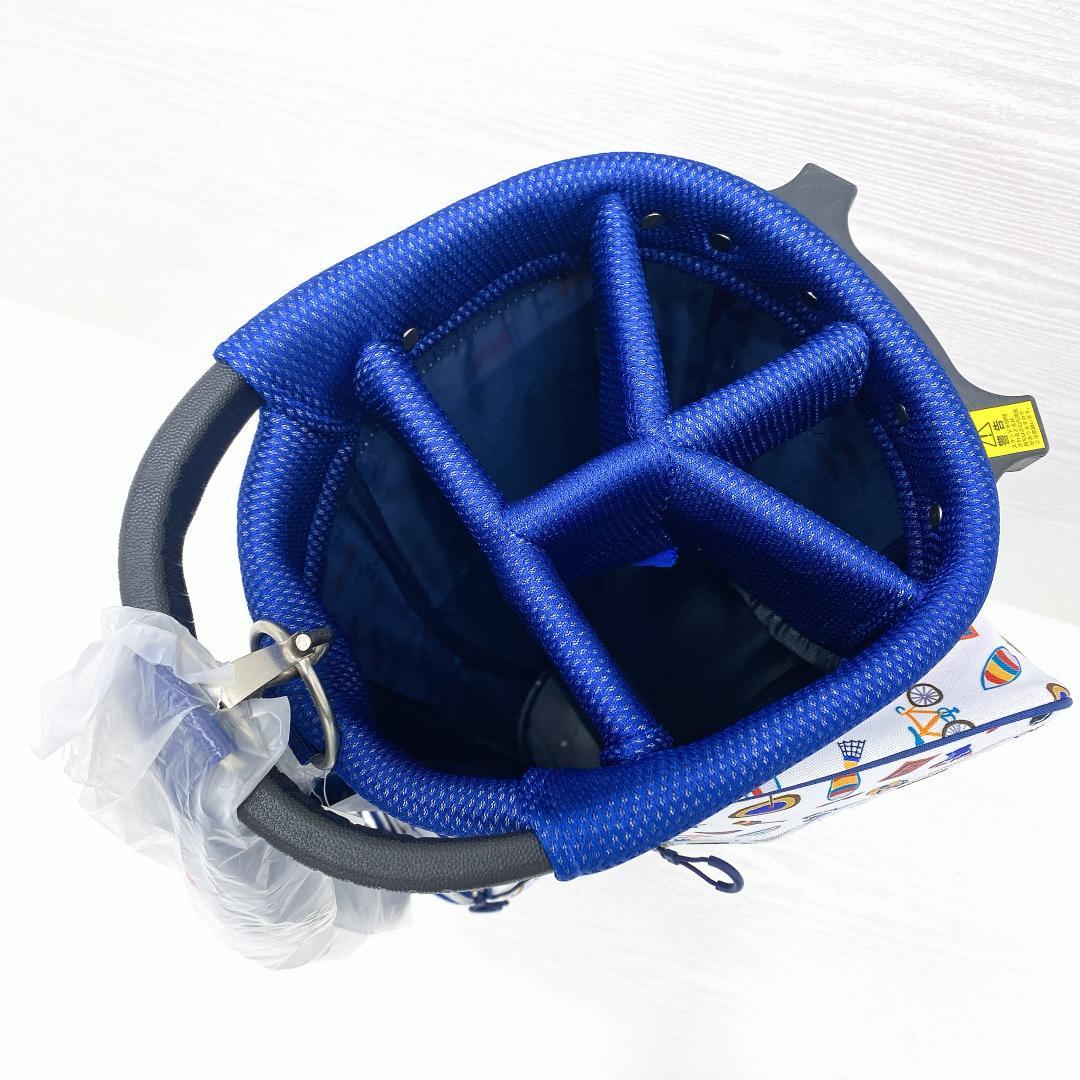 MIZUNO Enjoy Sports ミズノ キャディバッグ ゴルフ スタンド