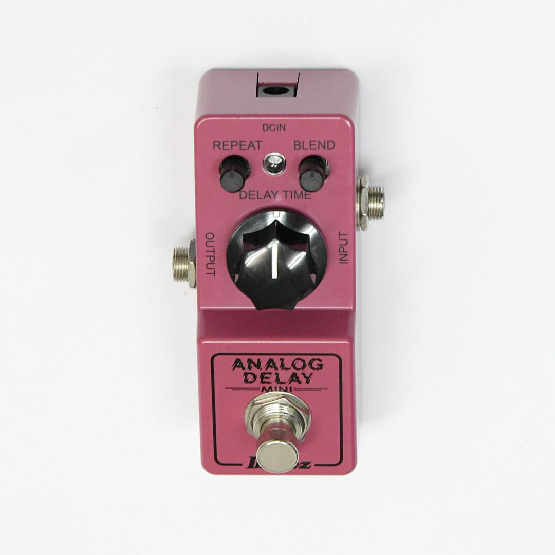 Ibanez ADMINI Analog Delay アナログディレイ　中古