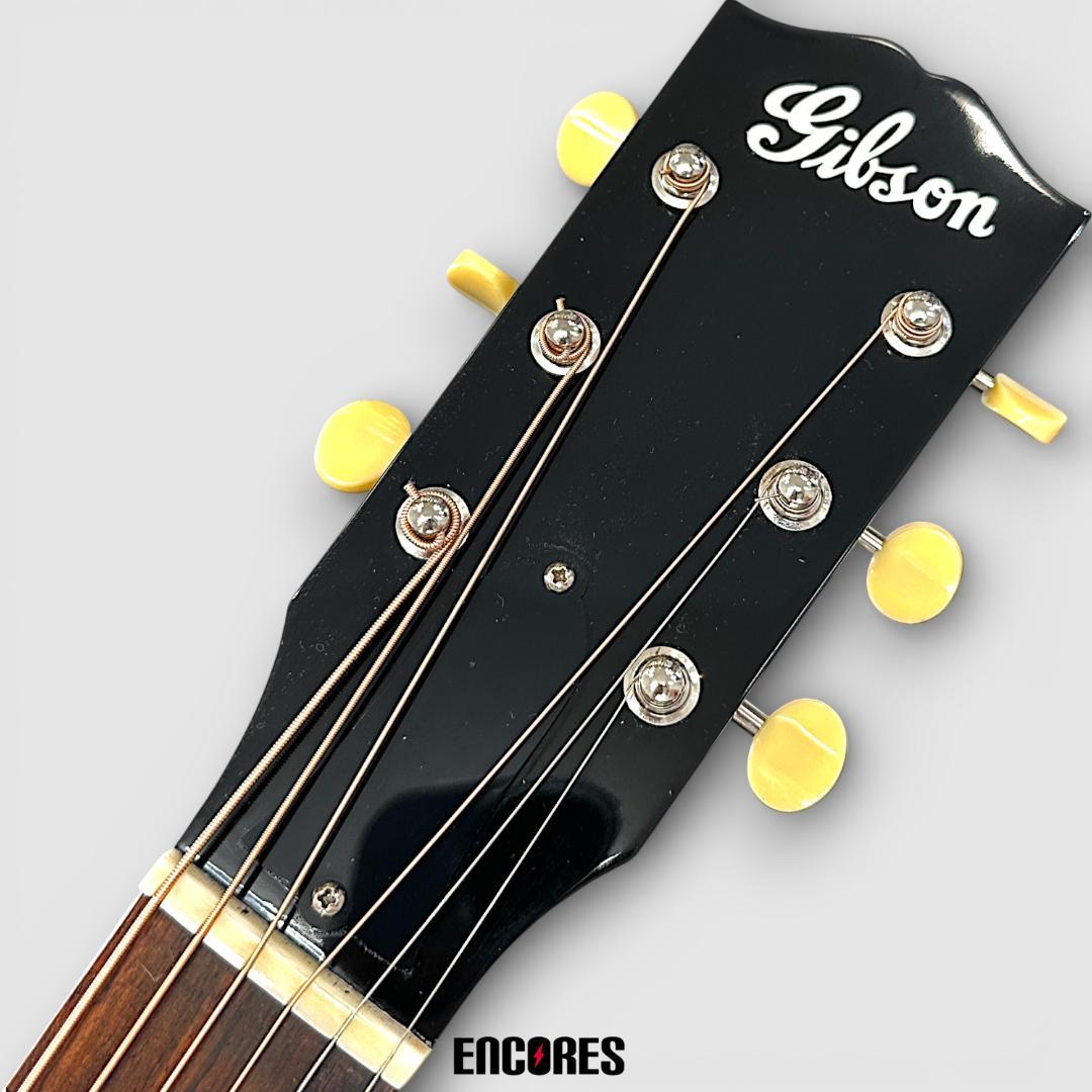 Gibson L-00 Original Ebony エレアコ