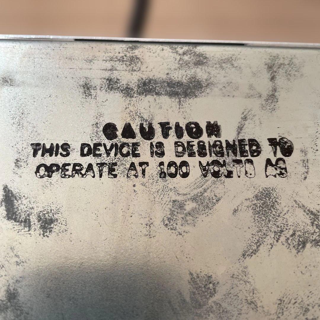 MORLEY VOLUME PEDAL ボリュームペダル