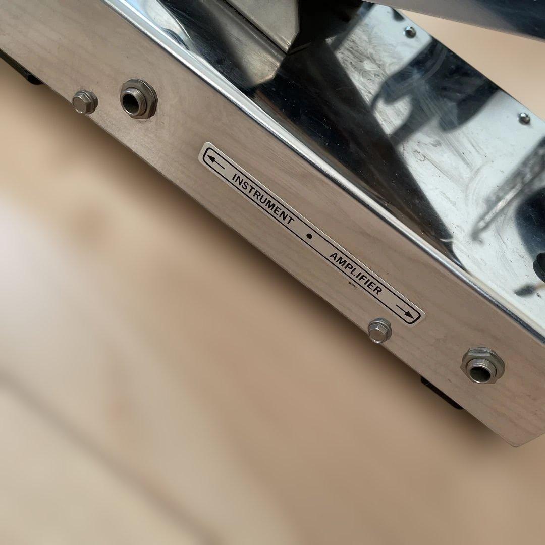 MORLEY VOLUME PEDAL ボリュームペダル