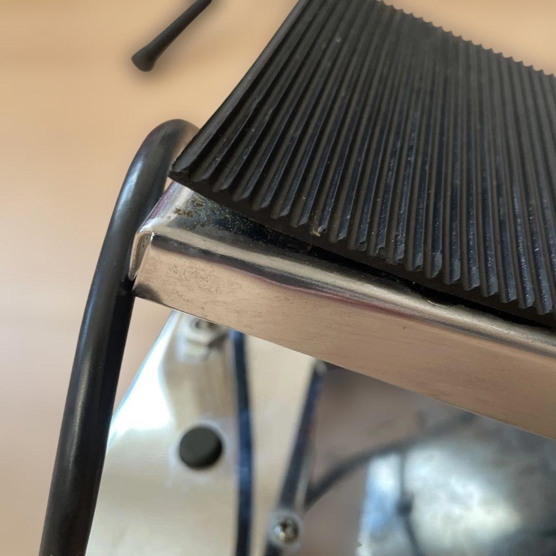 MORLEY VOLUME PEDAL ボリュームペダル