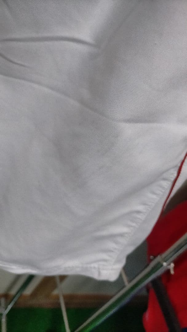 支給品！ルコック 名古屋グランパス 03-04アウェイ ユニフォームパンツセット