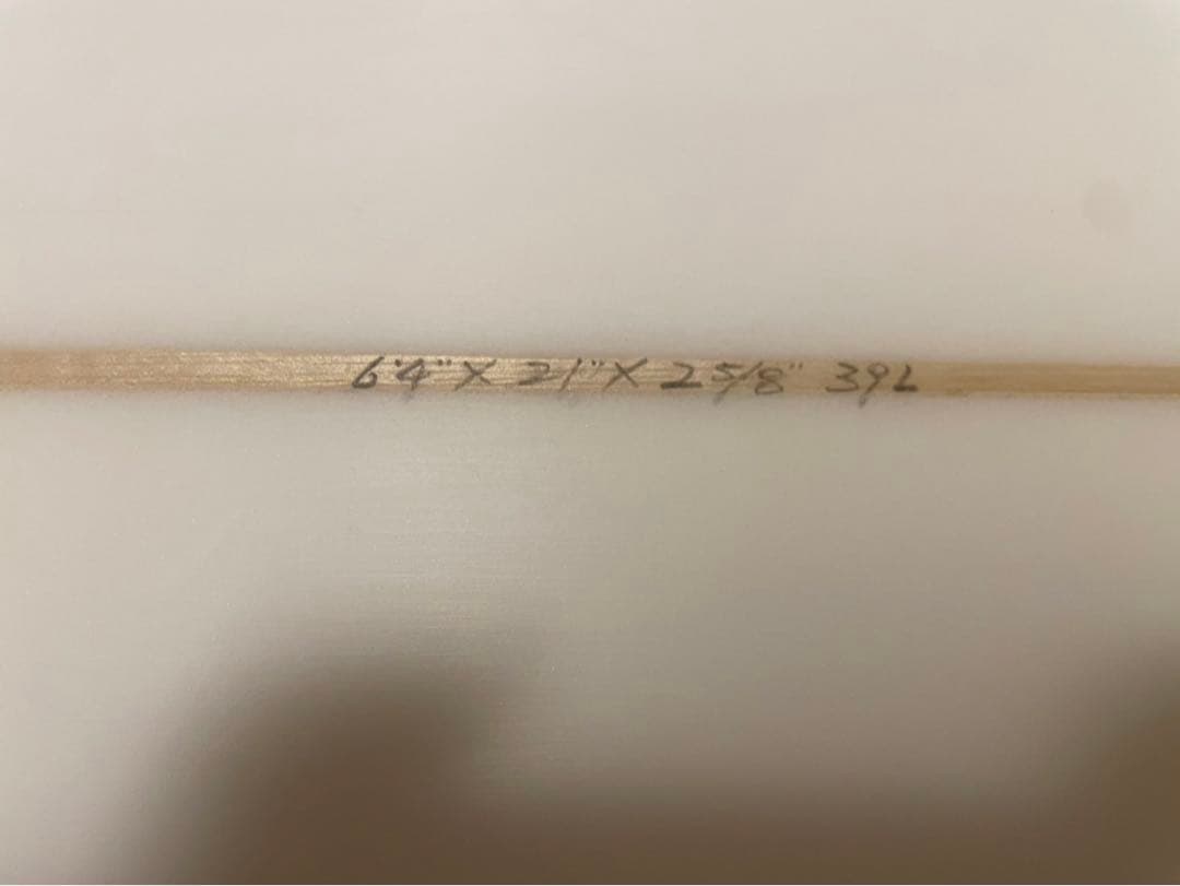 サーフボード ショートボード