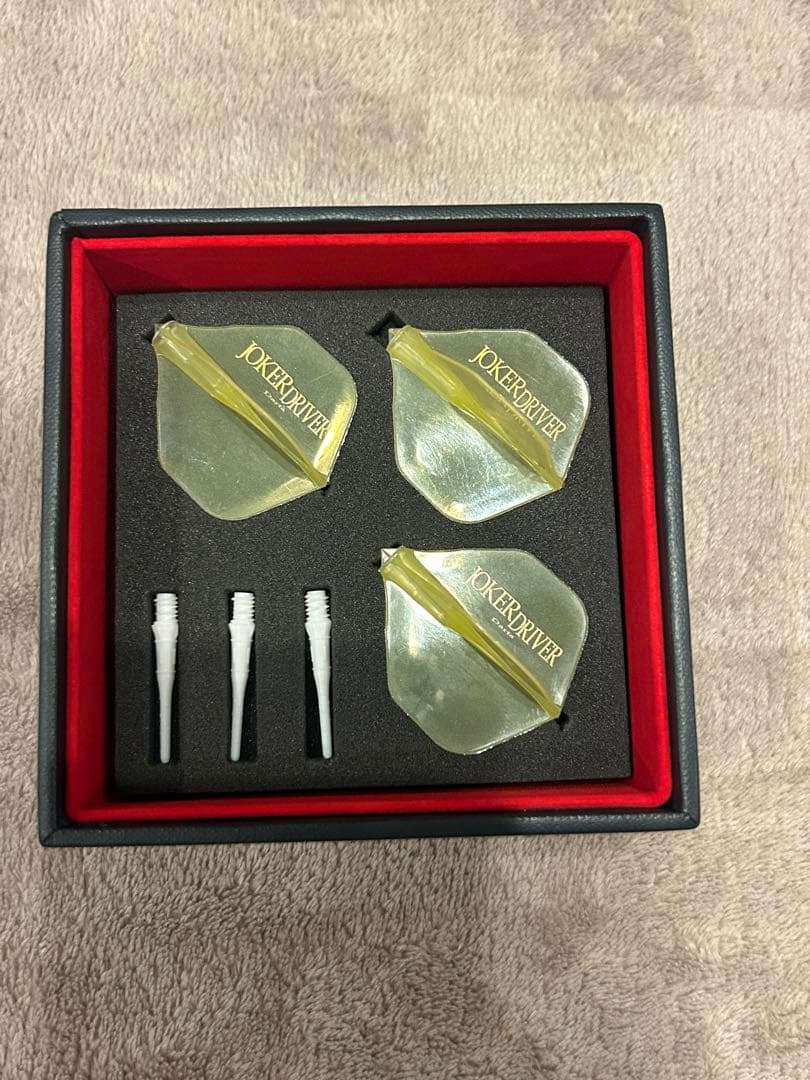 JOKERD零ZERO Model MN3 ジョーカードライバー