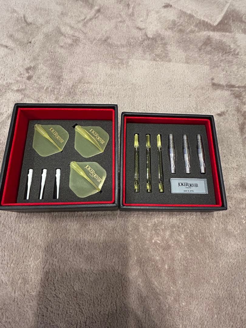 JOKERD零ZERO Model MN3 ジョーカードライバー