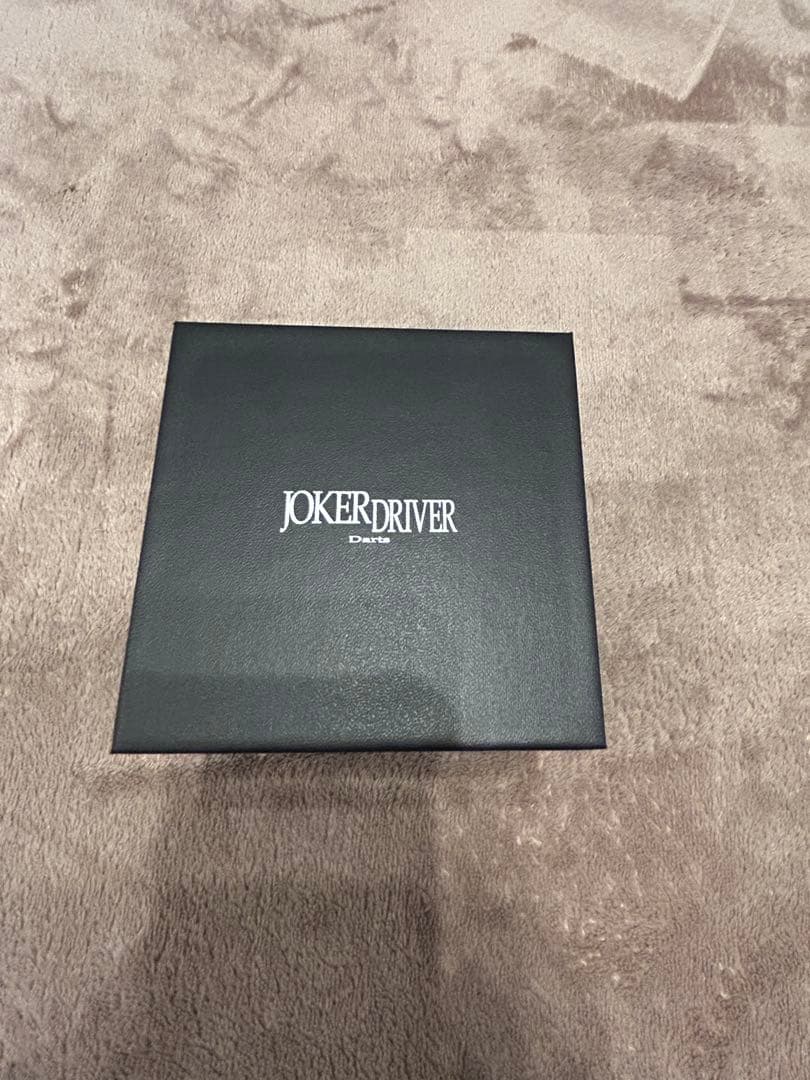 JOKERD零ZERO Model MN3 ジョーカードライバー