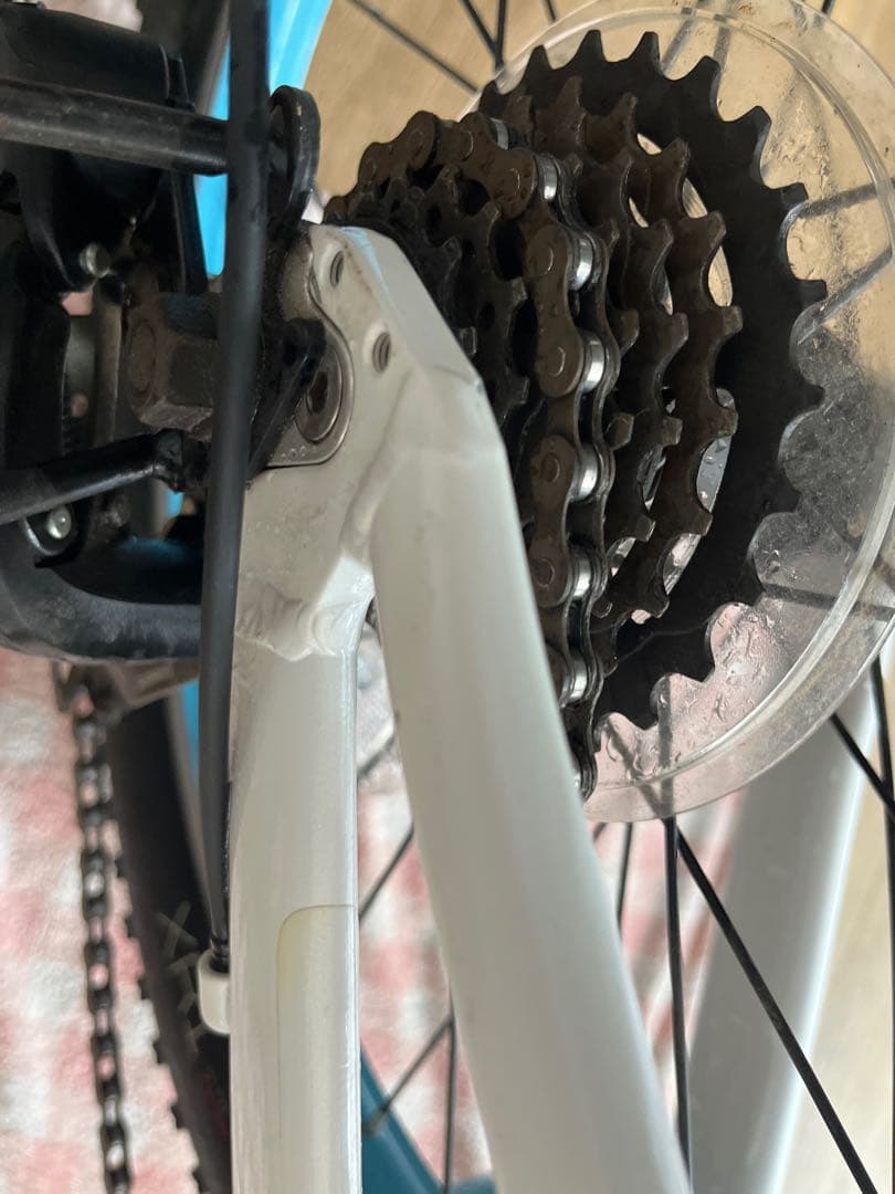 トレック　キッズ　20インチ