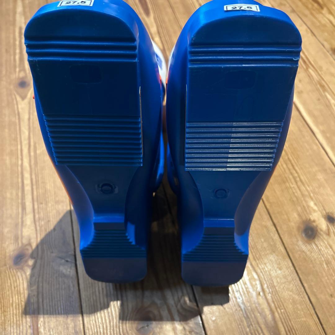 【24時間限定値下げ】LANGE WORLD CUP RP ZB 27.5cm