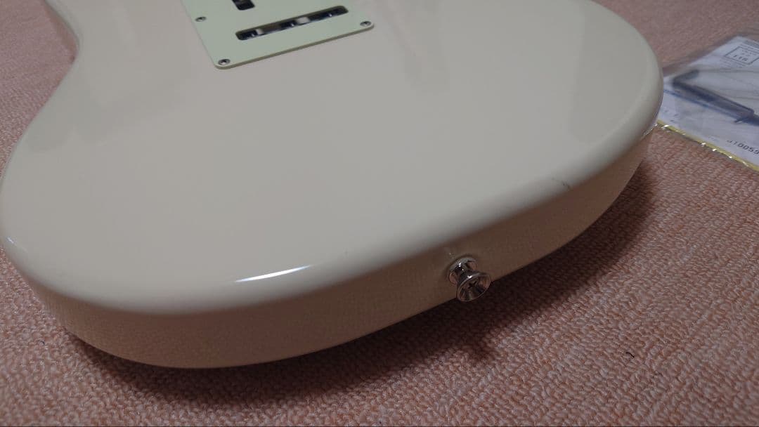 エレキギター FUJIGEN / NCCY-10R FGN サイクロン