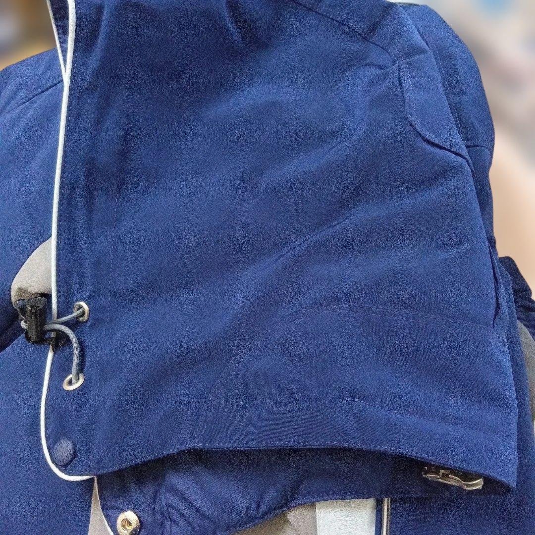 DESCENTE スキーウェア　セットアップ