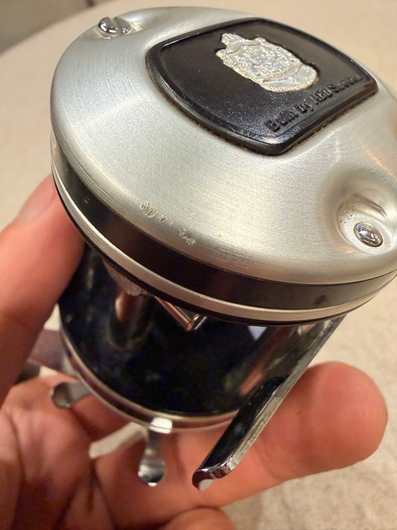 Abu Garcia Ambassadeur ベイトリール　3500c