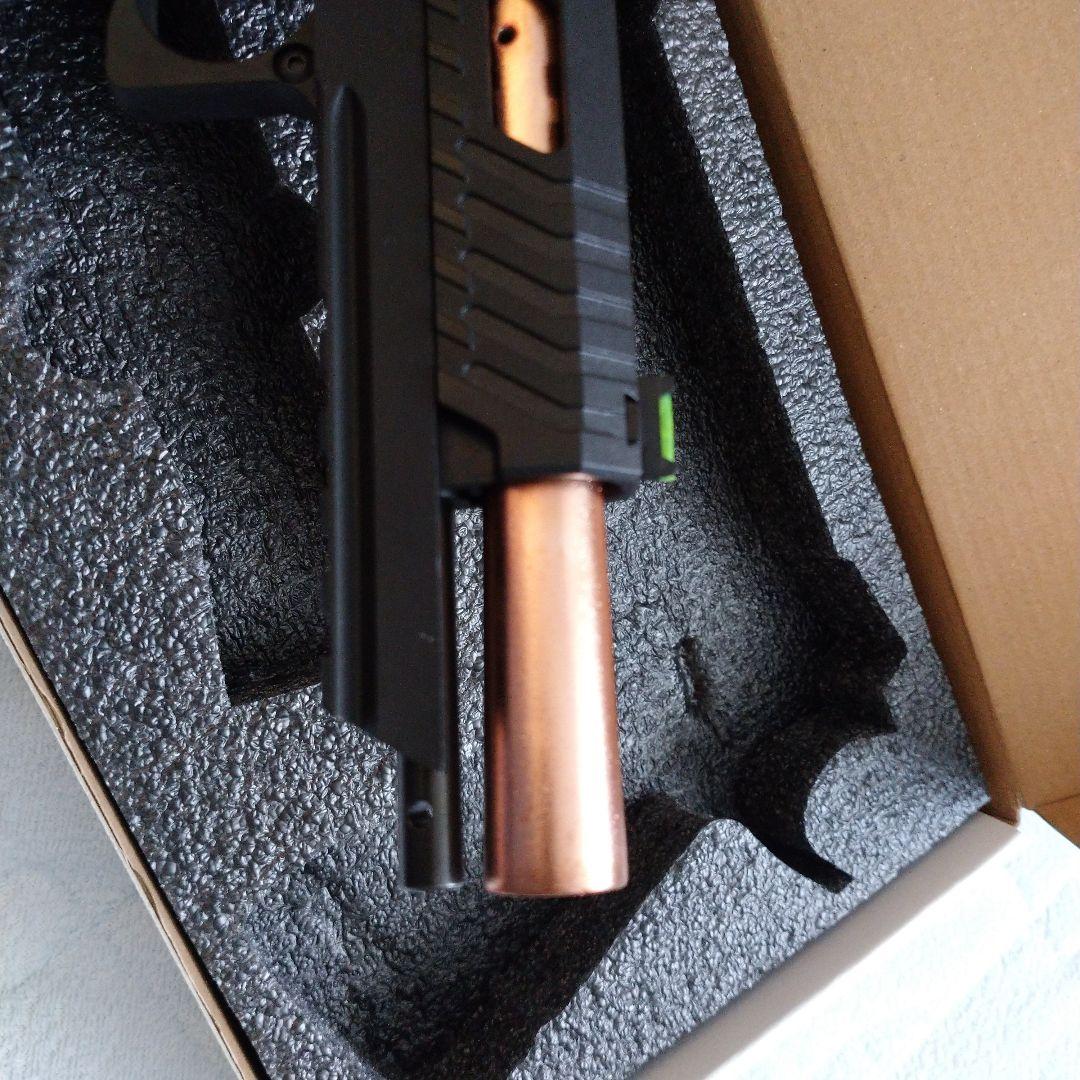 トイガン Baton-airsoft-BS-COMBAT MASTER CO2GBB