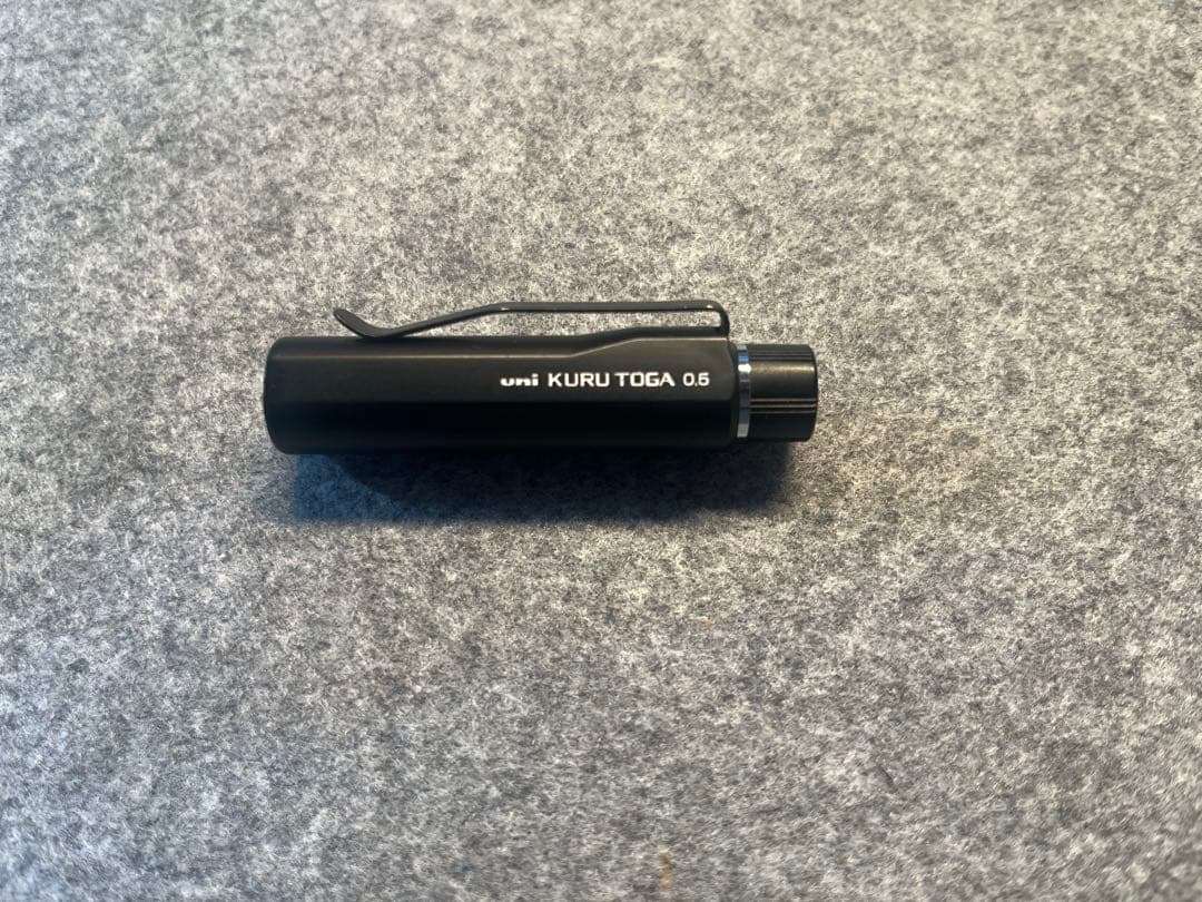 クルトガダイブ　なーそ