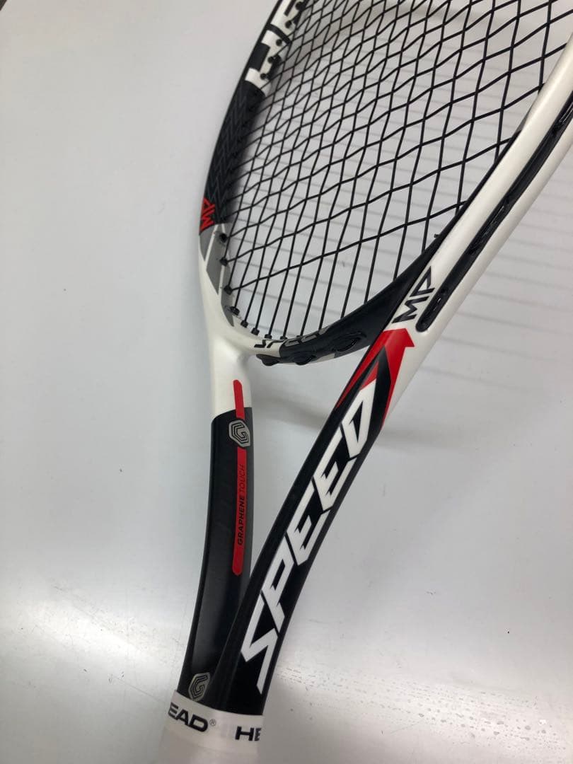 ヘッド スピードMP 2017