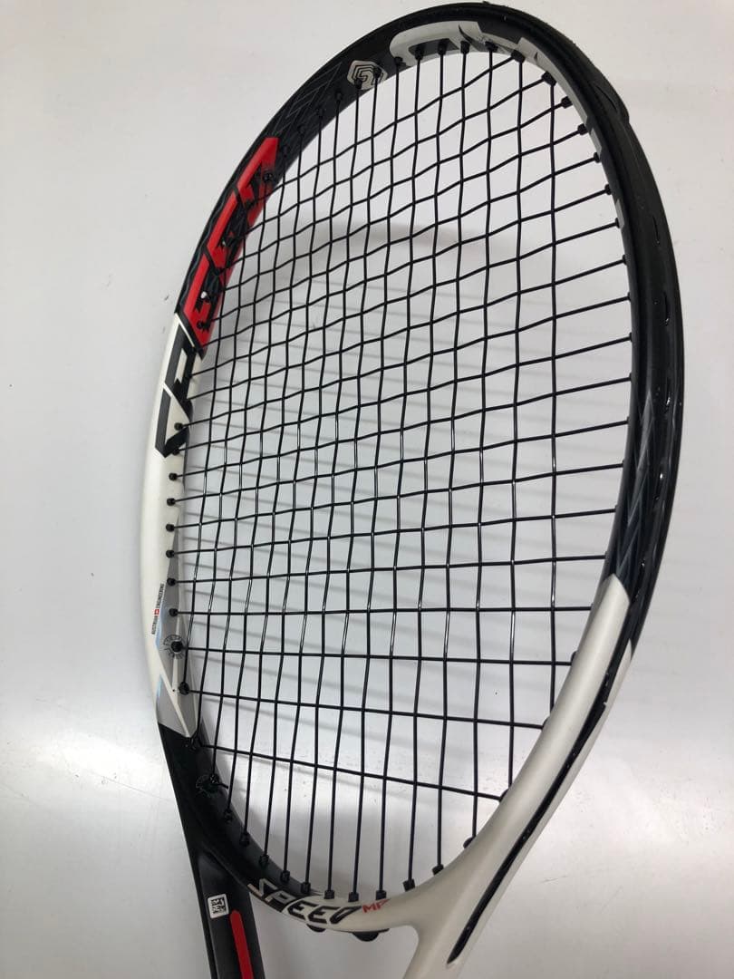 ヘッド スピードMP 2017