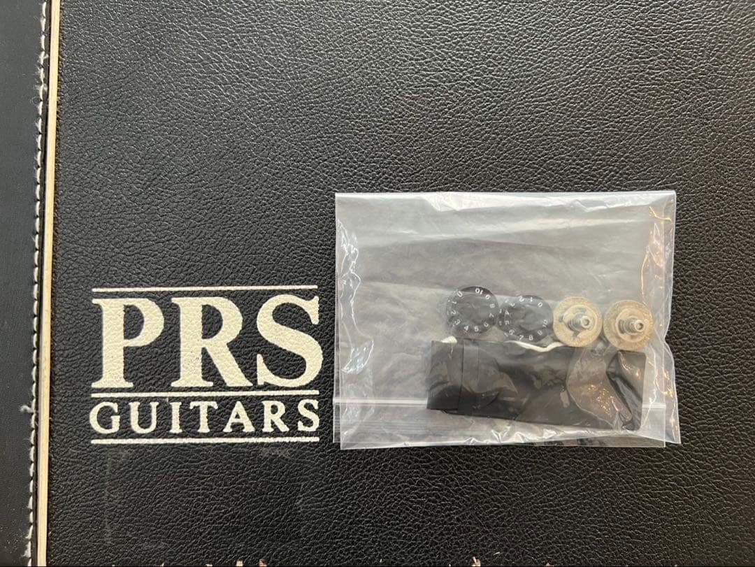 【レア 1st Year コアモデル】PRS McCarty Standard