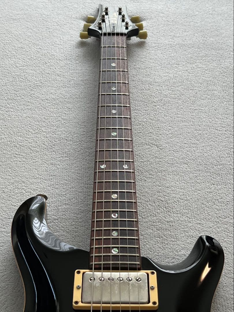 【レア 1st Year コアモデル】PRS McCarty Standard